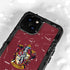 Wizarding World Harry Potter Gryffindor House Crest iPhone 13 Mini Waterproof Case