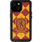 Wizarding Worlds Harry Potter Gryffindor Huse Crest iPhone 13 Mini Waterproof Case