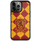 Wizarding Worlds Harry Potter Gryffindor Huse Crest iPhone 13 Pro Cargo Case