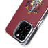 Wizarding World Harry Potter Gryffindor House Crest iPhone 13 Pro MagSafe Case