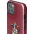 Wizarding World Harry Potter Gryffindor House Crest iPhone 14 Impact Case