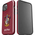 Wizarding World Harry Potter Gryffindor House Crest iPhone 14 Impact Case