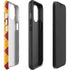 Wizarding Worlds Harry Potter Gryffindor Huse Crest iPhone 14 Impact Case