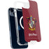 Wizarding World Harry Potter Gryffindor House Crest iPhone 14 MagSafe Case