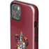 Wizarding World Harry Potter Gryffindor House Crest iPhone 15 Plus Impact Case