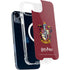 Wizarding World Harry Potter Gryffindor House Crest iPhone 15 Plus MagSafe Case