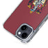 Wizarding World Harry Potter Gryffindor House Crest iPhone 14 Plus MagSafe Case