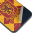 Wizarding Worlds Harry Potter Gryffindor Huse Crest iPhone 15 Plus Skin