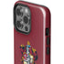 Wizarding World Harry Potter Gryffindor House Crest iPhone 15 Pro Impact Case