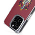 Wizarding World Harry Potter Gryffindor House Crest iPhone 14 Pro MagSafe Case