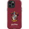 Wizarding World Harry Potter Gryffindor House Crest iPhone 15 Pro Max Impact Case
