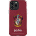Wizarding World Harry Potter Gryffindor House Crest iPhone 15 Pro Max Impact Case