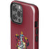 Wizarding World Harry Potter Gryffindor House Crest iPhone 15 Pro Max Impact Case