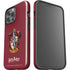 Wizarding World Harry Potter Gryffindor House Crest iPhone 14 Pro Max Impact Case