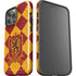 Wizarding Worlds Harry Potter Gryffindor Huse Crest iPhone 15 Pro Max Impact Case