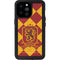 Wizarding Worlds Harry Potter Gryffindor Huse Crest iPhone 14 Pro Max Waterproof Case