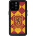 Wizarding Worlds Harry Potter Gryffindor Huse Crest iPhone 14 Pro Max Waterproof Case