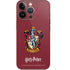 Wizarding World Harry Potter Gryffindor House Crest iPhone 14 Pro Skin