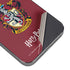 Wizarding World Harry Potter Gryffindor House Crest iPhone 14 Pro Skin