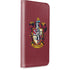Wizarding World Harry Potter Gryffindor House Crest iPhone 15 Plus Folio Case