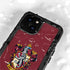Wizarding World Harry Potter Gryffindor House Crest iPhone 15 Waterproof Case