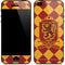 Wizarding Worlds Harry Potter Gryffindor Huse Crest iPhone 5/5s/5SE Skin