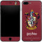 Wizarding World Harry Potter Gryffindor House Crest iPhone 7 Plus Skin
