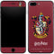 Wizarding World Harry Potter Gryffindor House Crest iPhone 8 Plus Skin