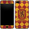 Wizarding Worlds Harry Potter Gryffindor Huse Crest iPhone 8 Plus Skin
