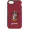 Wizarding World Harry Potter Gryffindor House Crest iPhone 8 Pro Case