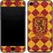 Wizarding Worlds Harry Potter Gryffindor Huse Crest iPhone 8 Skin