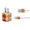 Wizarding Worlds Harry Potter Gryffindor Huse Crest iPhone Charger (5W USB) Skin