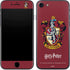 Wizarding World Harry Potter Gryffindor House Crest iPhone SE (2nd & 3rd Gen) Skin