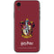 Wizarding World Harry Potter Gryffindor House Crest iPhone XR Skin