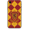 Wizarding Worlds Harry Potter Gryffindor Huse Crest iPhone XR Skin