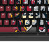 Wizarding World Harry Potter Gryffindor House Crest K95 RGB PLATINUM Mechanical Gaming Keyboard Skin