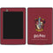 Wizarding World Harry Potter Gryffindor House Crest Amazon Kindle Skin