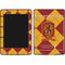 Wizarding Worlds Harry Potter Gryffindor Huse Crest Amazon Kindle Skin