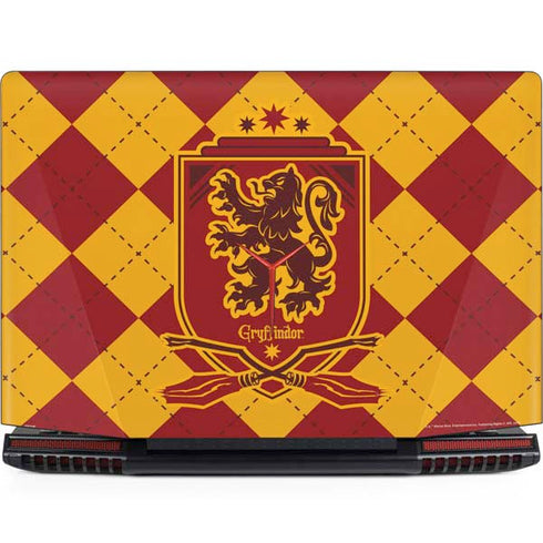 Wizarding Worlds Harry Potter Gryffindor Huse Crest Legion Y720 Skin