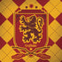 Wizarding Worlds Harry Potter Gryffindor Huse Crest Legion Y720 Skin