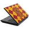 Wizarding Worlds Harry Potter Gryffindor Huse Crest Lenovo T420 Skin