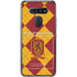 Wizarding Worlds Harry Potter Gryffindor Huse Crest LG K51/Q51 Clear Case