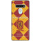 Wizarding Worlds Harry Potter Gryffindor Huse Crest LG Stylo 6 Clear Case