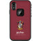 Wizarding World Harry Potter Gryffindor House Crest LifeProof Fre iPhone Skin