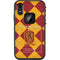 Wizarding Worlds Harry Potter Gryffindor Huse Crest LifeProof Fre iPhone Skin