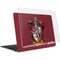 Wizarding World Harry Potter Gryffindor House Crest MacBook Air 15in (2023-2025) Case plus Skin