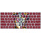 Wizarding World Harry Potter Gryffindor House Crest Magic Keyboard Skin