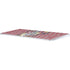Wizarding World Harry Potter Gryffindor House Crest Magic Keyboard Skin