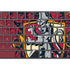 Wizarding World Harry Potter Gryffindor House Crest Magic Keyboard with Numeric Keypad Skin