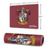Wizarding World Harry Potter Gryffindor House Crest Gaming Mouse Pad